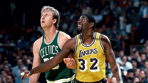 magic johnson larry bird documentary|Magic And Bird: A Rivalry Gives Way To Friendship .
